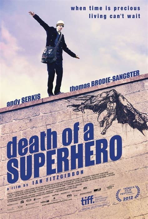 «Смерть супергероя » 
 2024.04.26 20:48 в высоком качестве HD онлайн бесплатно
